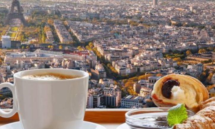 Level 2 French - Full Year